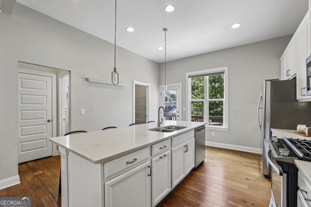 701 Bismark Road NE, Atlanta, GA 30324