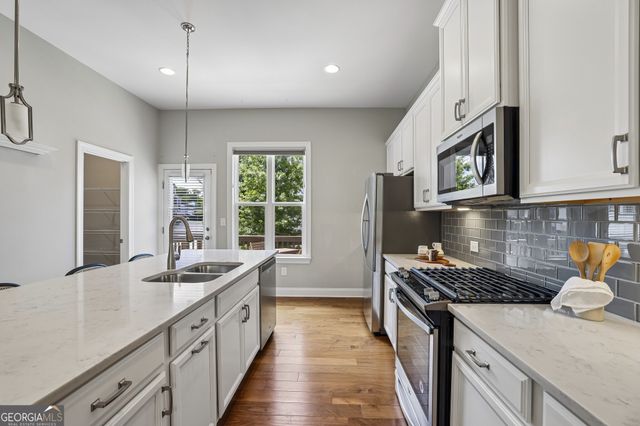 701 Bismark Road NE, Atlanta, GA 30324