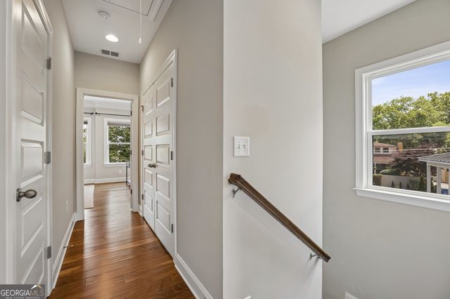701 Bismark Road NE, Atlanta, GA 30324