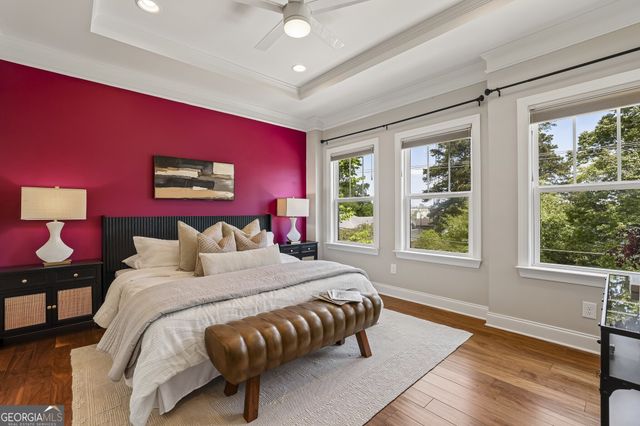 701 Bismark Road NE, Atlanta, GA 30324