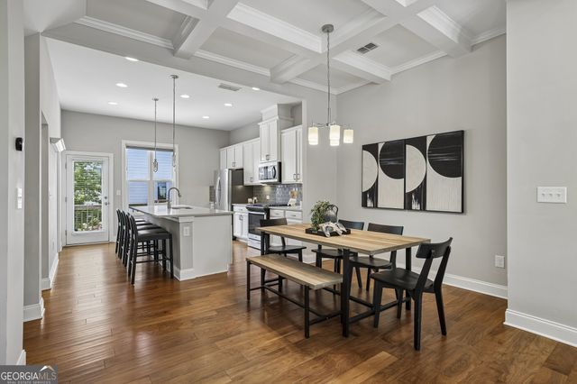 701 Bismark Road NE, Atlanta, GA 30324