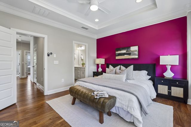 701 Bismark Road NE, Atlanta, GA 30324