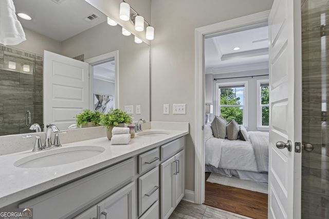 701 Bismark Road NE, Atlanta, GA 30324