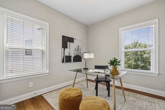 701 Bismark Road NE, Atlanta, GA 30324