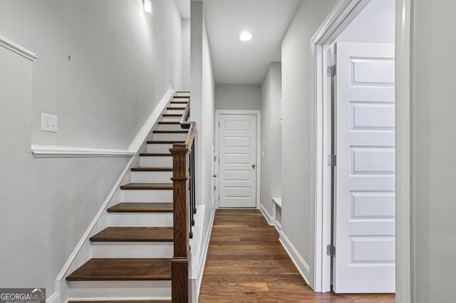 701 Bismark Road NE, Atlanta, GA 30324