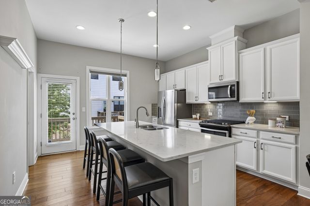 701 Bismark Road NE, Atlanta, GA 30324