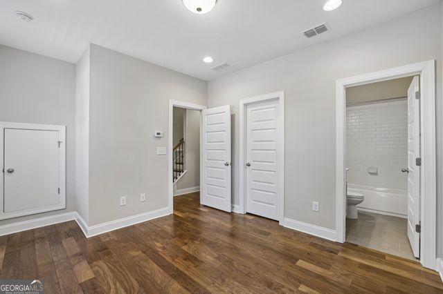701 Bismark Road NE, Atlanta, GA 30324