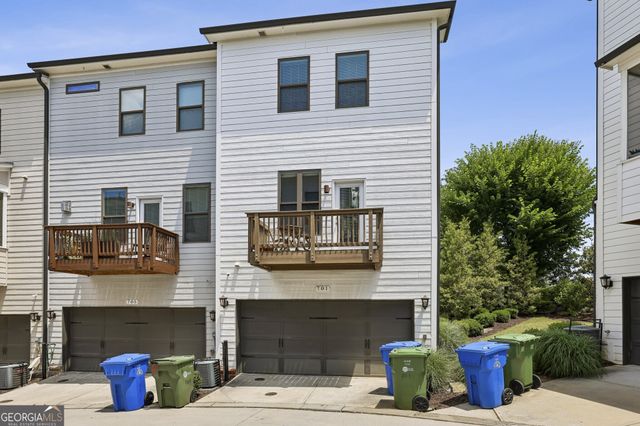 701 Bismark Road NE, Atlanta, GA 30324