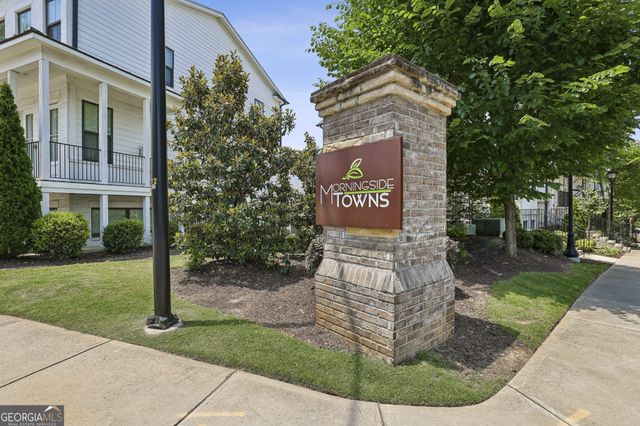 701 Bismark Road NE, Atlanta, GA 30324