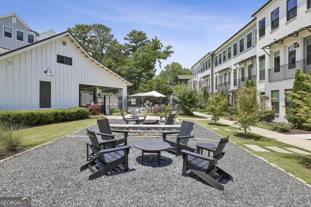 701 Bismark Road NE, Atlanta, GA 30324