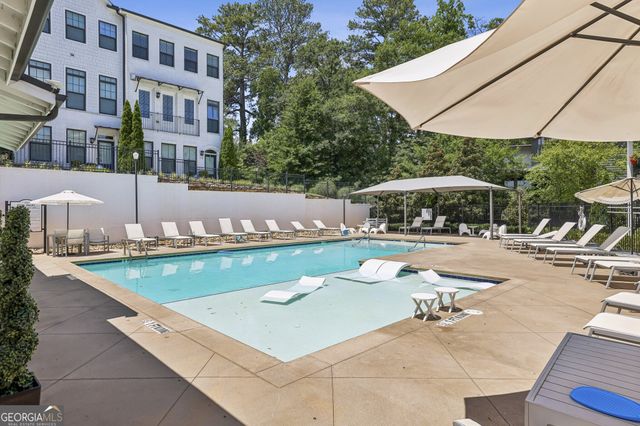 701 Bismark Road NE, Atlanta, GA 30324
