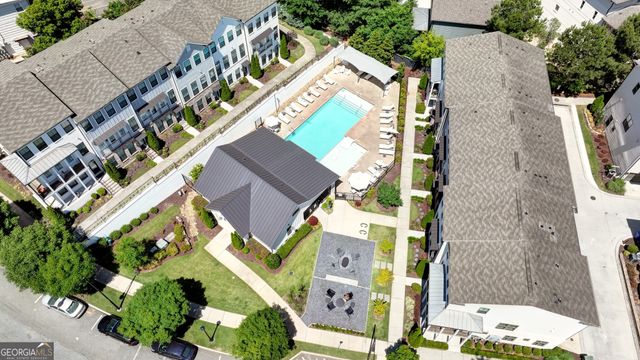 701 Bismark Road NE, Atlanta, GA 30324