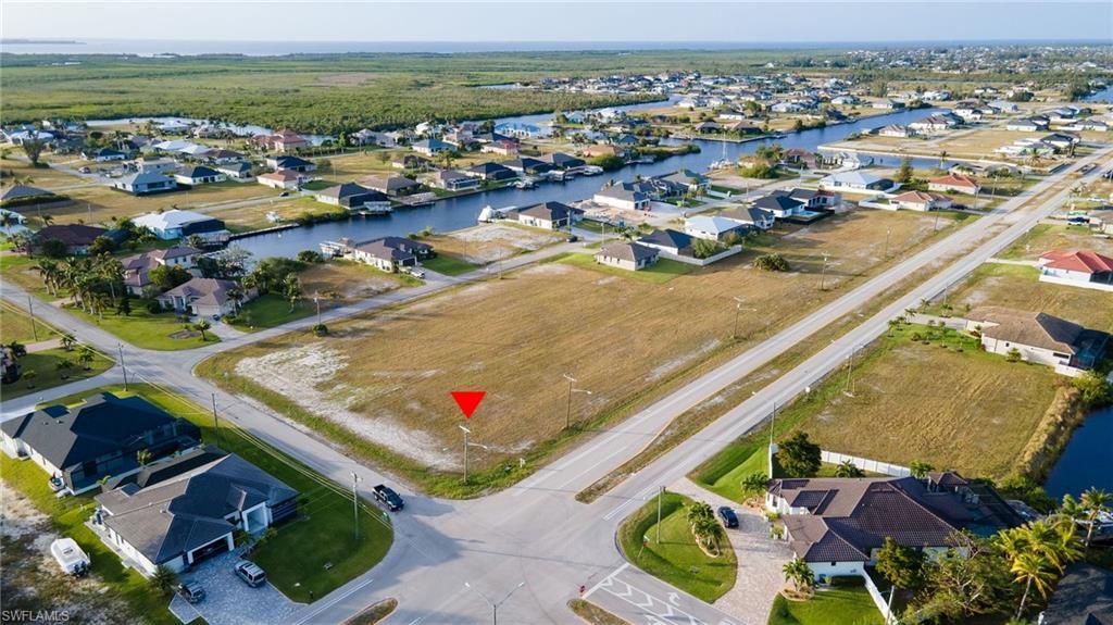1202 Old Burnt Store RD N, CAPE CORAL, FL 33993 — photo 2