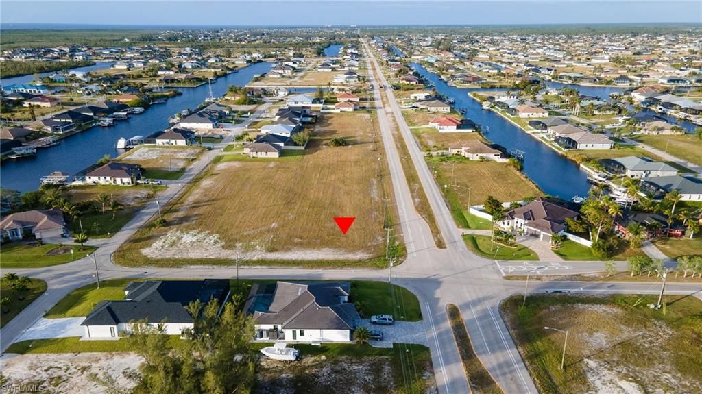 1202 Old Burnt Store RD N, CAPE CORAL, FL 33993 — photo 4