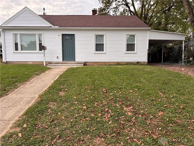 1303 Catalpa Drive, Dayton, OH 45406