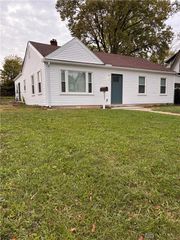 1303 Catalpa Drive, Dayton, OH 45406