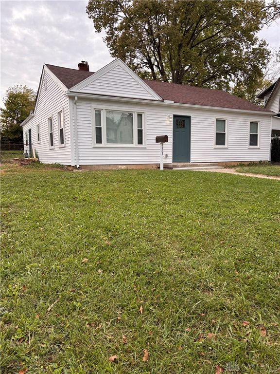 1303 Catalpa Drive, Dayton, OH 45406