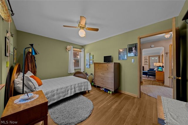 6110 Hollywood Drive, Parma, OH 44129