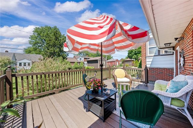 6110 Hollywood Drive, Parma, OH 44129