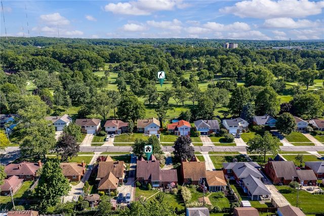 6110 Hollywood Drive, Parma, OH 44129