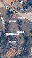 Lot 91 Blue Fathom Drive, Runaway Bay, TX 76426