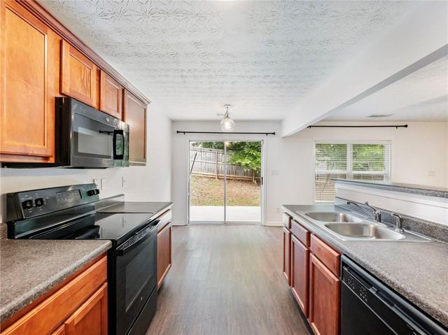 561 Double Creek Drive, Lawrenceville, GA 30045
