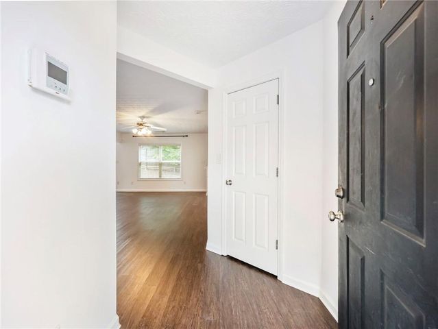 561 Double Creek Drive, Lawrenceville, GA 30045