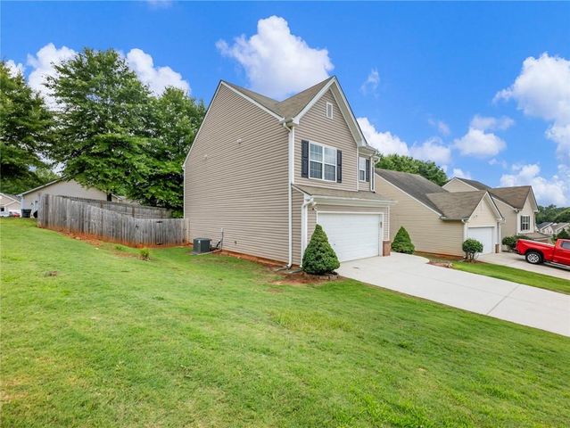 561 Double Creek Drive, Lawrenceville, GA 30045