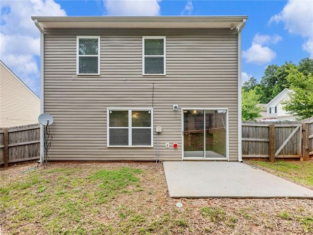 561 Double Creek Drive, Lawrenceville, GA 30045