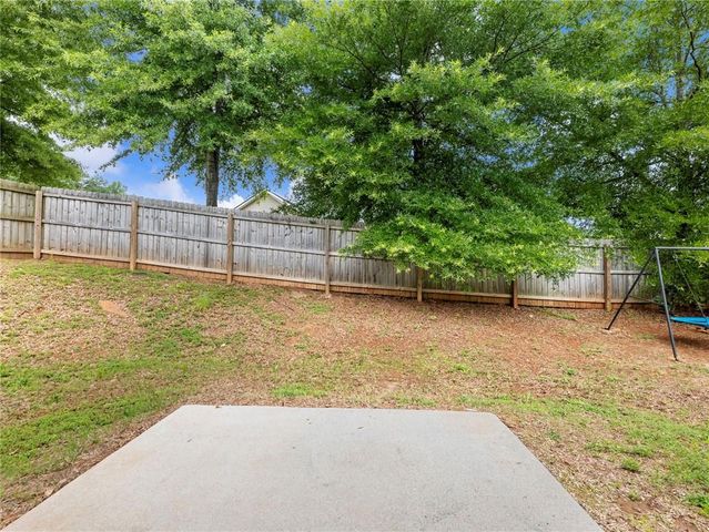 561 Double Creek Drive, Lawrenceville, GA 30045