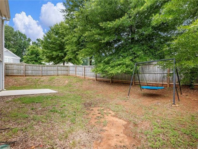 561 Double Creek Drive, Lawrenceville, GA 30045