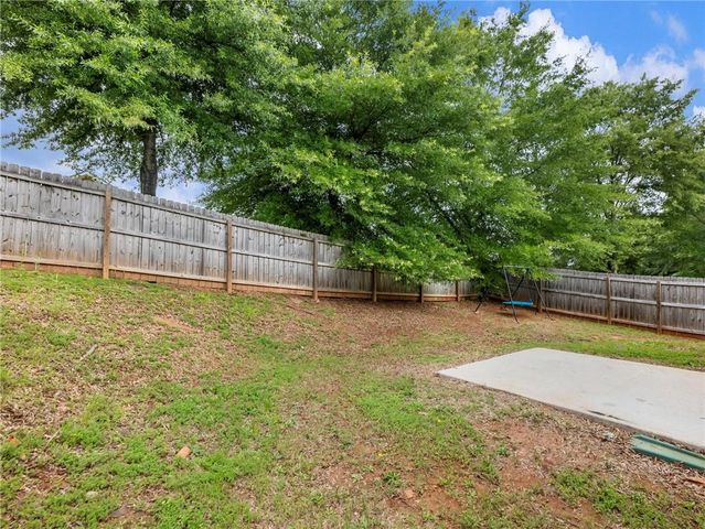 561 Double Creek Drive, Lawrenceville, GA 30045