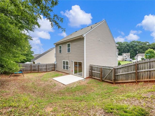 561 Double Creek Drive, Lawrenceville, GA 30045