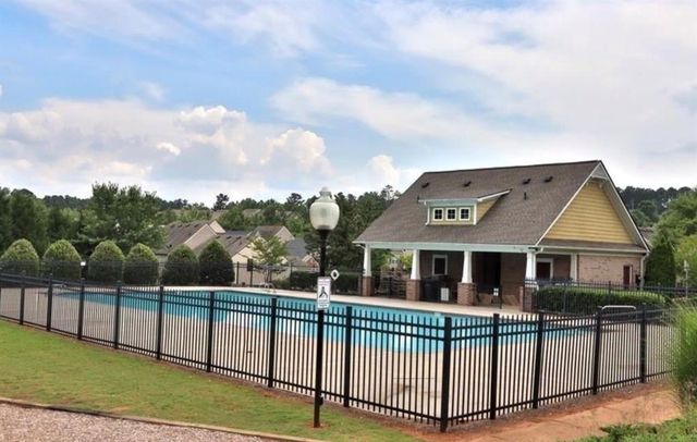 561 Double Creek Drive, Lawrenceville, GA 30045