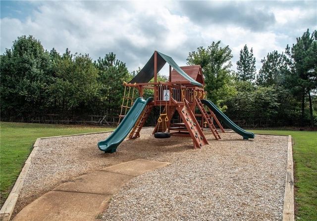 561 Double Creek Drive, Lawrenceville, GA 30045
