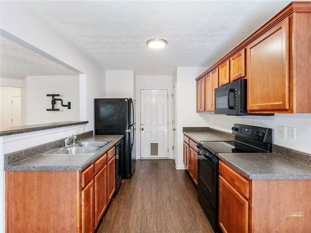 561 Double Creek Drive, Lawrenceville, GA 30045