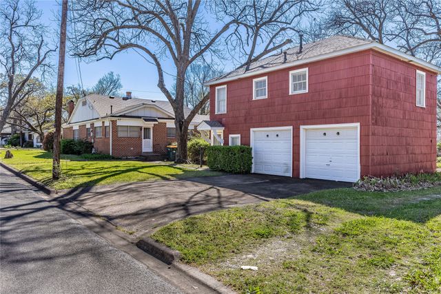 220 N Holly, Sherman, TX 75092