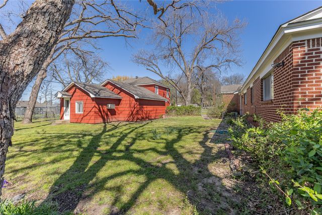 220 N Holly, Sherman, TX 75092