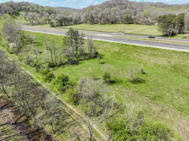 0 Pickard Hollow Rd, Mount Pleasant, TN 38474