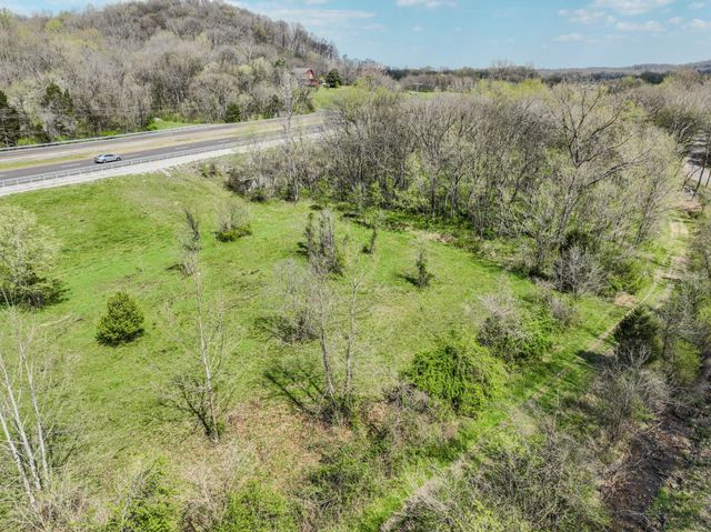 0 Pickard Hollow Rd, Mount Pleasant, TN 38474