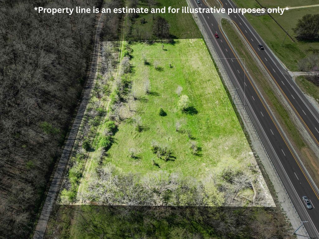 0 Pickard Hollow Rd, Mount Pleasant, TN 38474