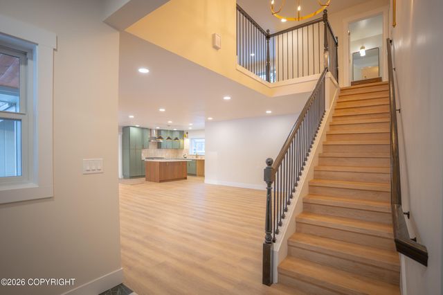 735 W Winter Avenue, Wasilla, AK 99654