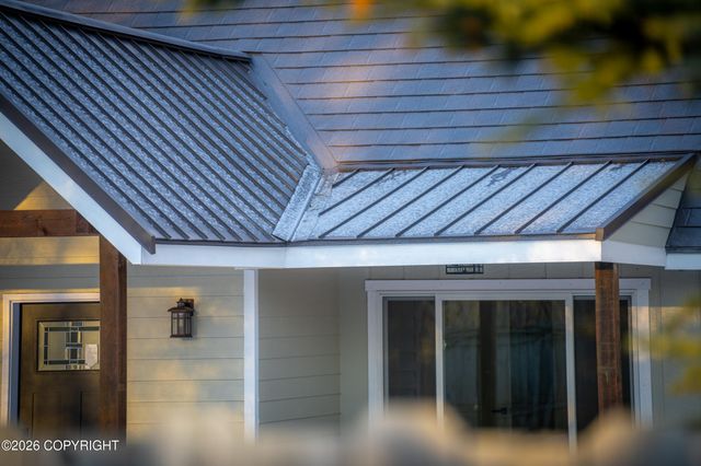 735 W Winter Avenue, Wasilla, AK 99654