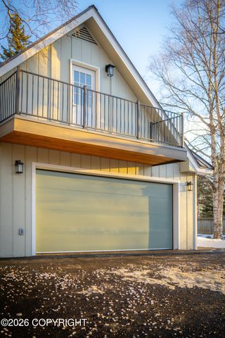 735 W Winter Avenue, Wasilla, AK 99654