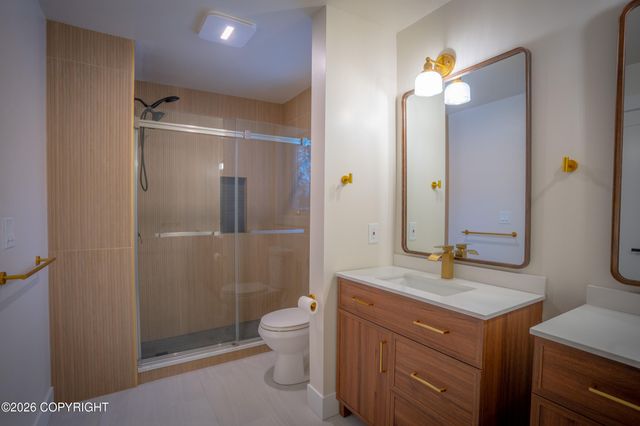 735 W Winter Avenue, Wasilla, AK 99654