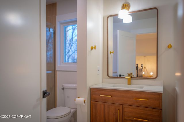 735 W Winter Avenue, Wasilla, AK 99654