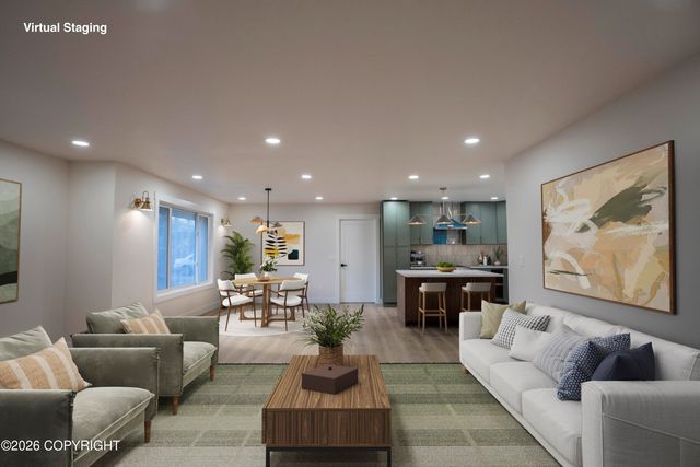 735 W Winter Avenue, Wasilla, AK 99654