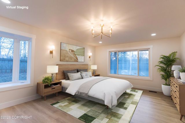 735 W Winter Avenue, Wasilla, AK 99654