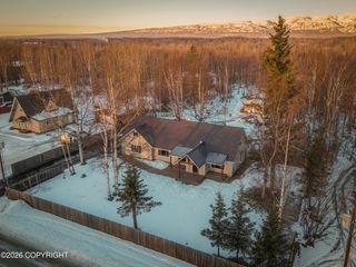 735 W Winter Avenue, Wasilla, AK 99654