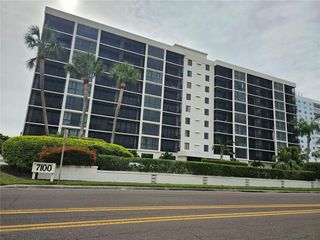 7100 SUNSHINE SKYWAY LANE S 205, St Petersburg, FL 33711